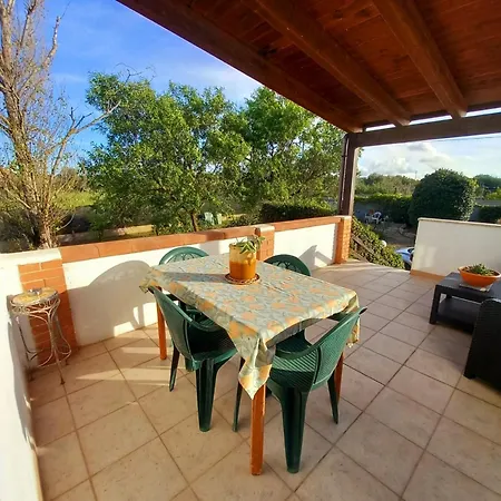 Appartement Al Mare *