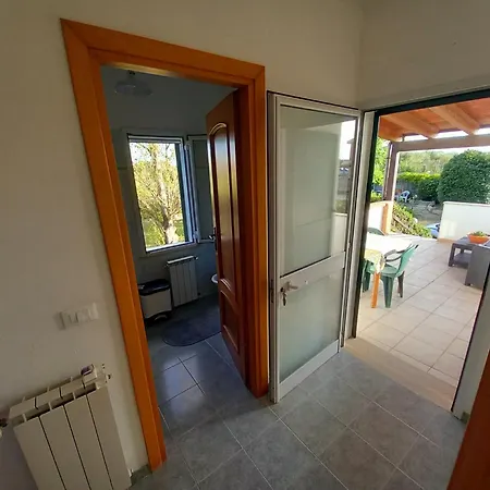 Al Mare Apartment Sassari