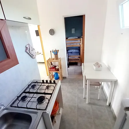 Al Mare Apartamento *