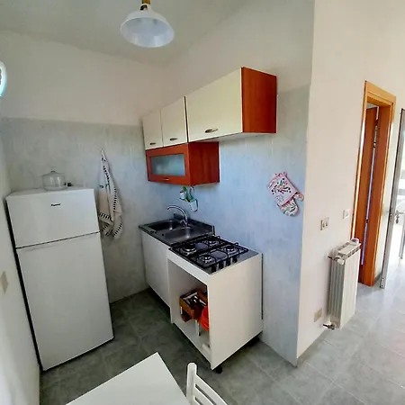 Al Mare Appartement *