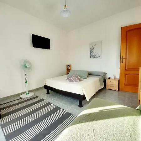 Al Mare Apartamento *