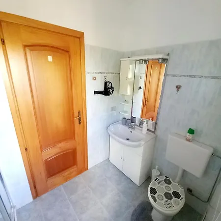 Apartamento Al Mare *