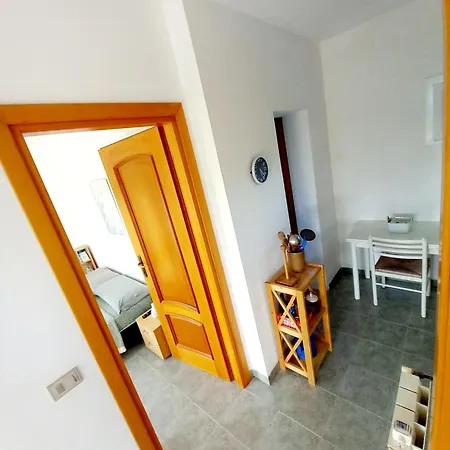 Al Mare Apartamento Sássari