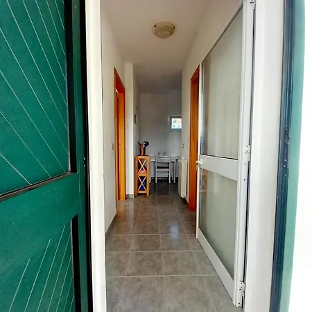 Lägenhet Al Mare Sassari