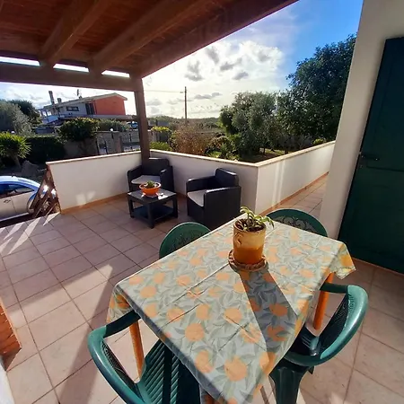 Lägenhet Al Mare Sassari